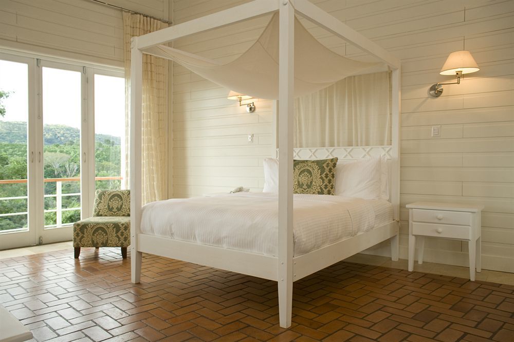 Asclepios Wellness & Healing Retreat Hotel Carrillos Ngoại thất bức ảnh